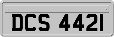 DCS4421