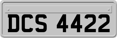 DCS4422