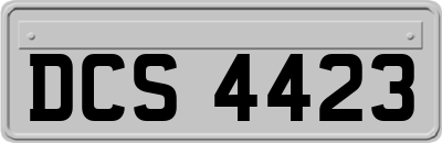 DCS4423