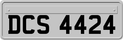DCS4424