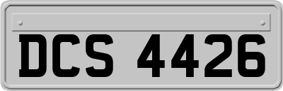 DCS4426