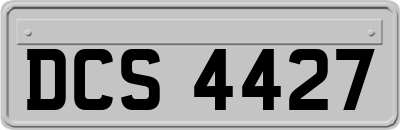 DCS4427