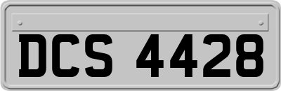 DCS4428