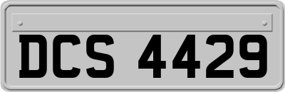DCS4429
