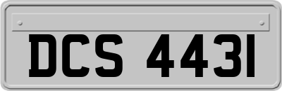 DCS4431