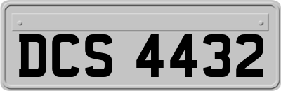 DCS4432