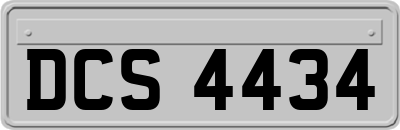 DCS4434