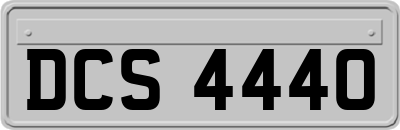 DCS4440