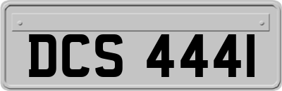 DCS4441