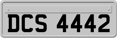 DCS4442
