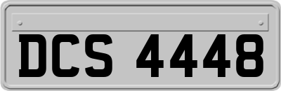 DCS4448