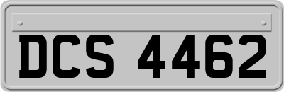 DCS4462