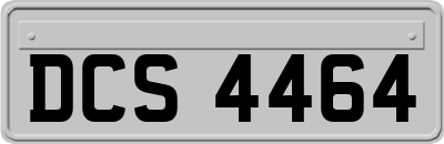 DCS4464