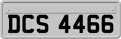 DCS4466