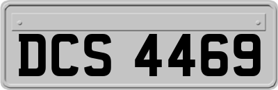 DCS4469