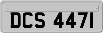 DCS4471