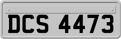 DCS4473