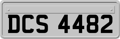 DCS4482