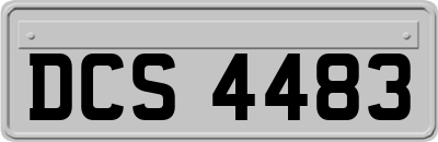 DCS4483