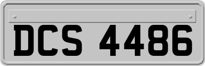 DCS4486