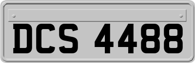 DCS4488