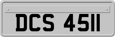 DCS4511