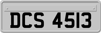 DCS4513