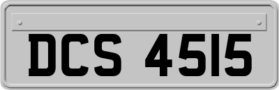DCS4515