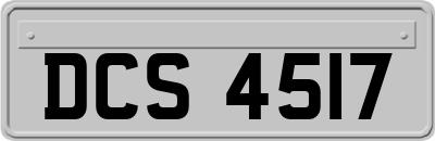 DCS4517