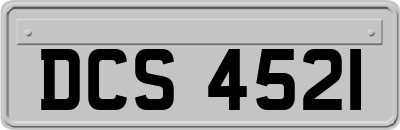 DCS4521