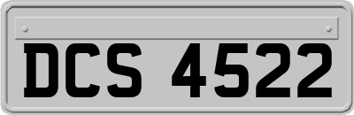 DCS4522