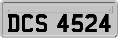 DCS4524