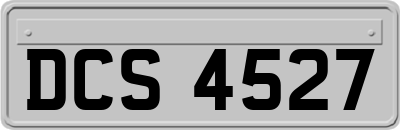 DCS4527