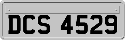DCS4529