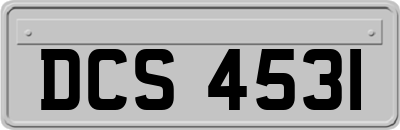 DCS4531