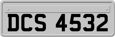 DCS4532