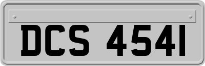 DCS4541