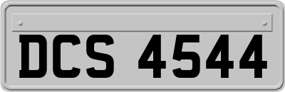 DCS4544