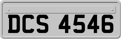 DCS4546
