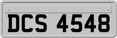 DCS4548