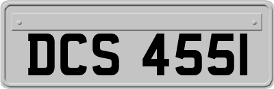 DCS4551