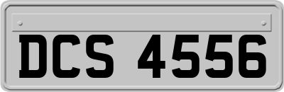 DCS4556