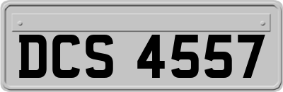 DCS4557