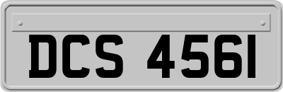 DCS4561