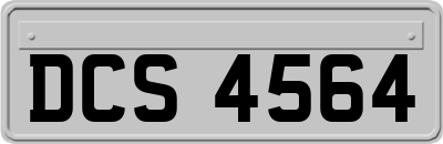 DCS4564