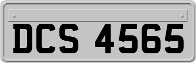 DCS4565