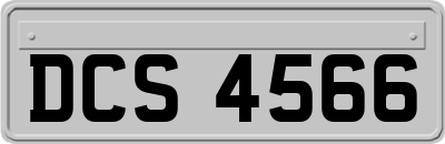 DCS4566