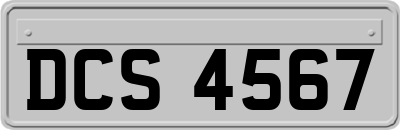 DCS4567