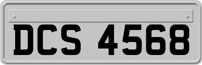 DCS4568