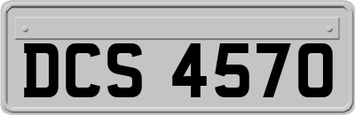 DCS4570